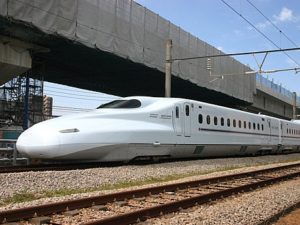 九州新幹線